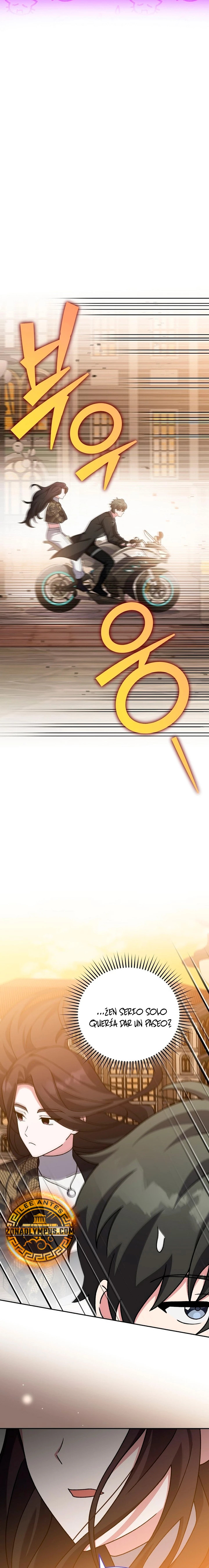 Read EL extra de la novela (es) Manga Online