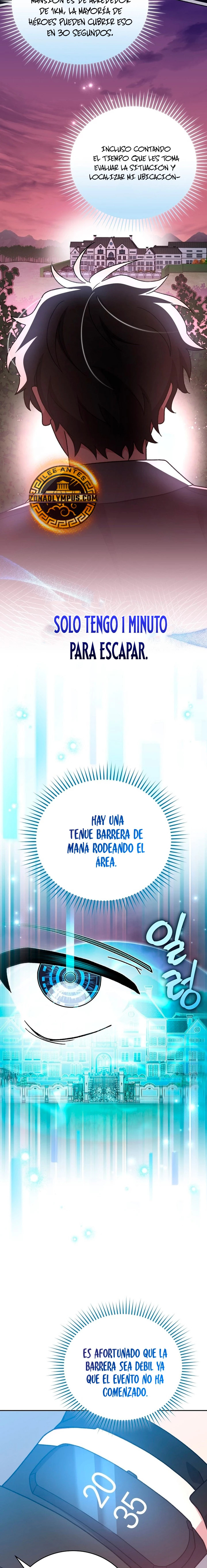 Read EL extra de la novela (es) Manga Online