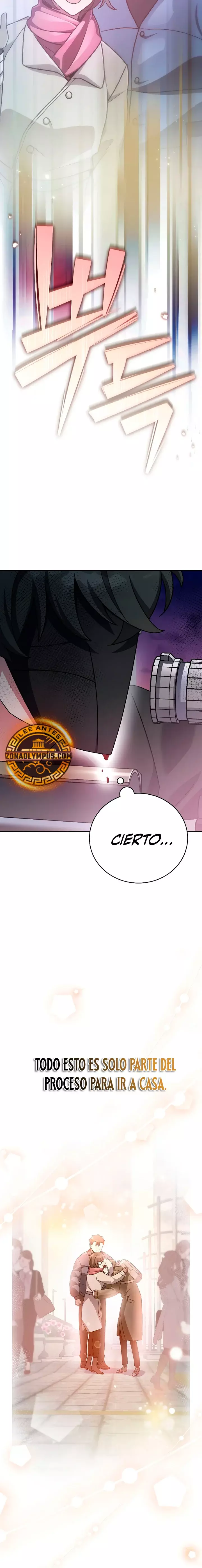 Read EL extra de la novela (es) Manga Online