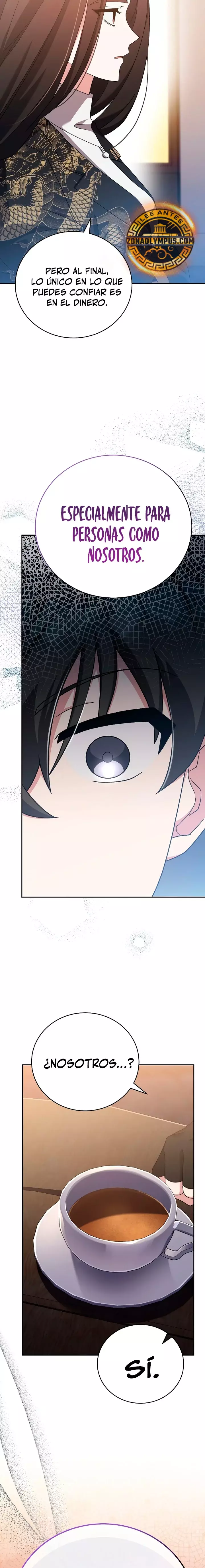 Read EL extra de la novela (es) Manga Online