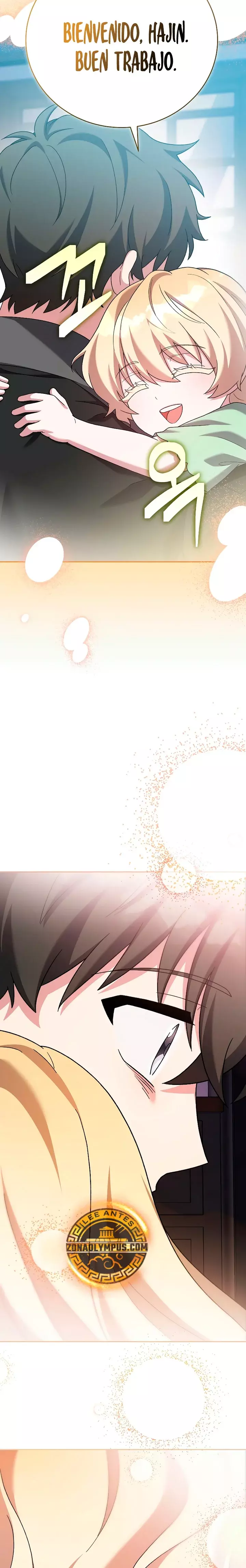 Read EL extra de la novela (es) Manga Online