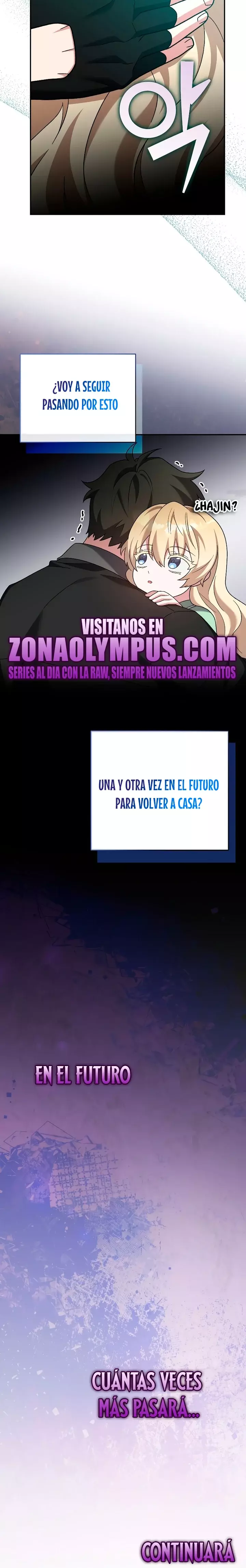 Read EL extra de la novela (es) Manga Online