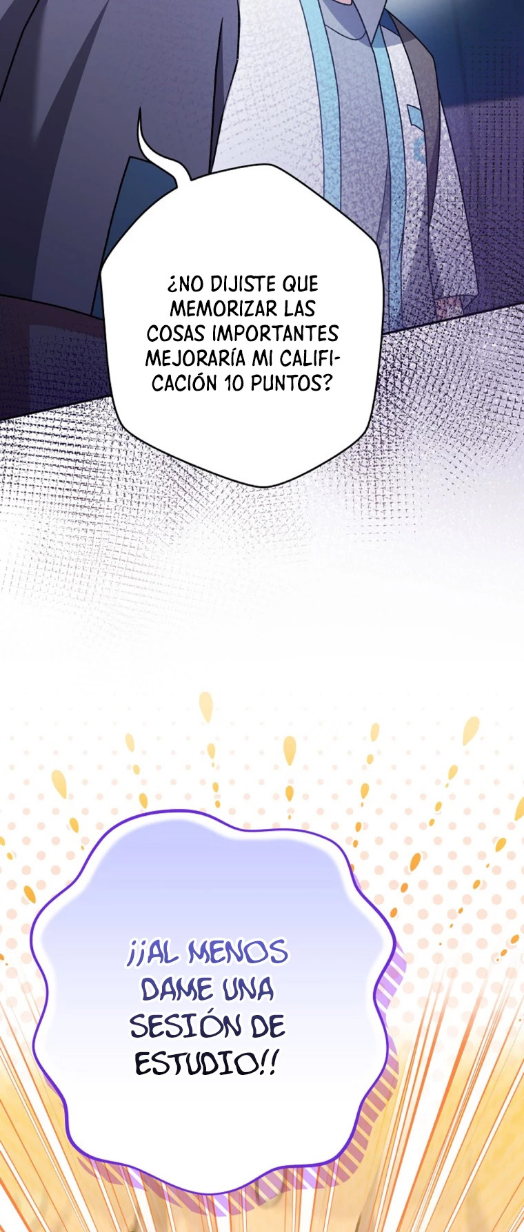 Read EL extra de la novela (es) Manga Online