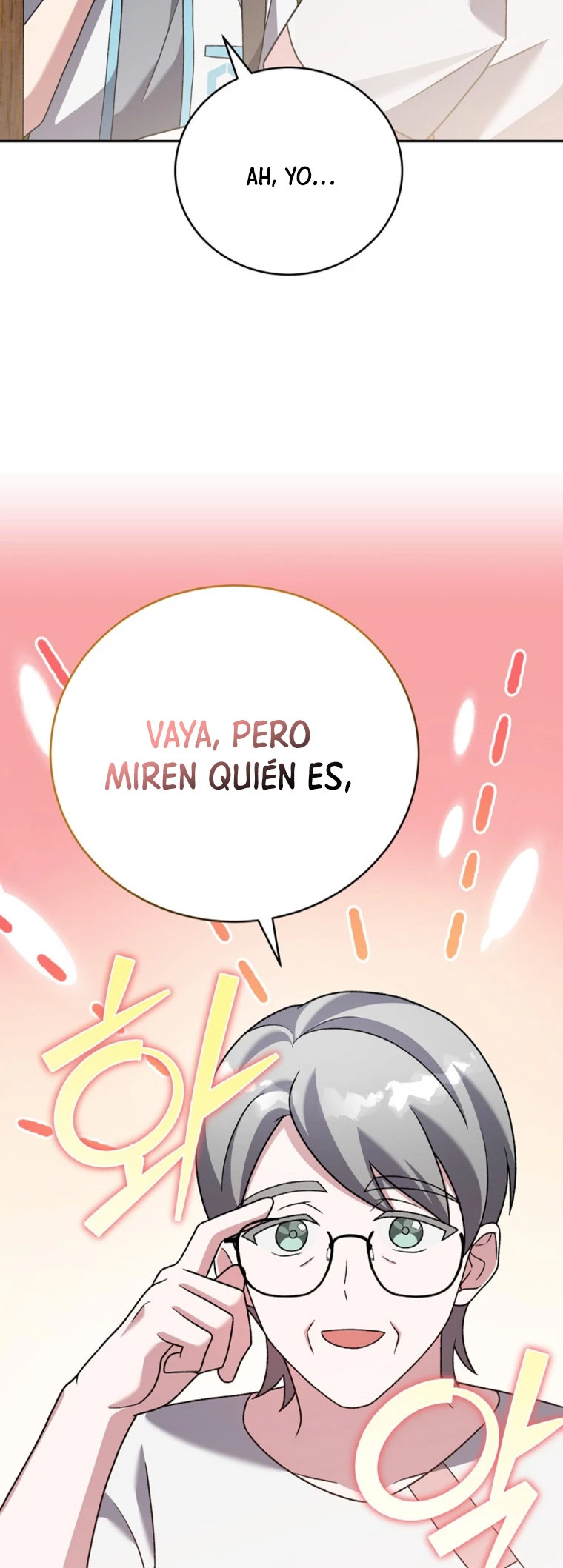 Read EL extra de la novela (es) Manga Online