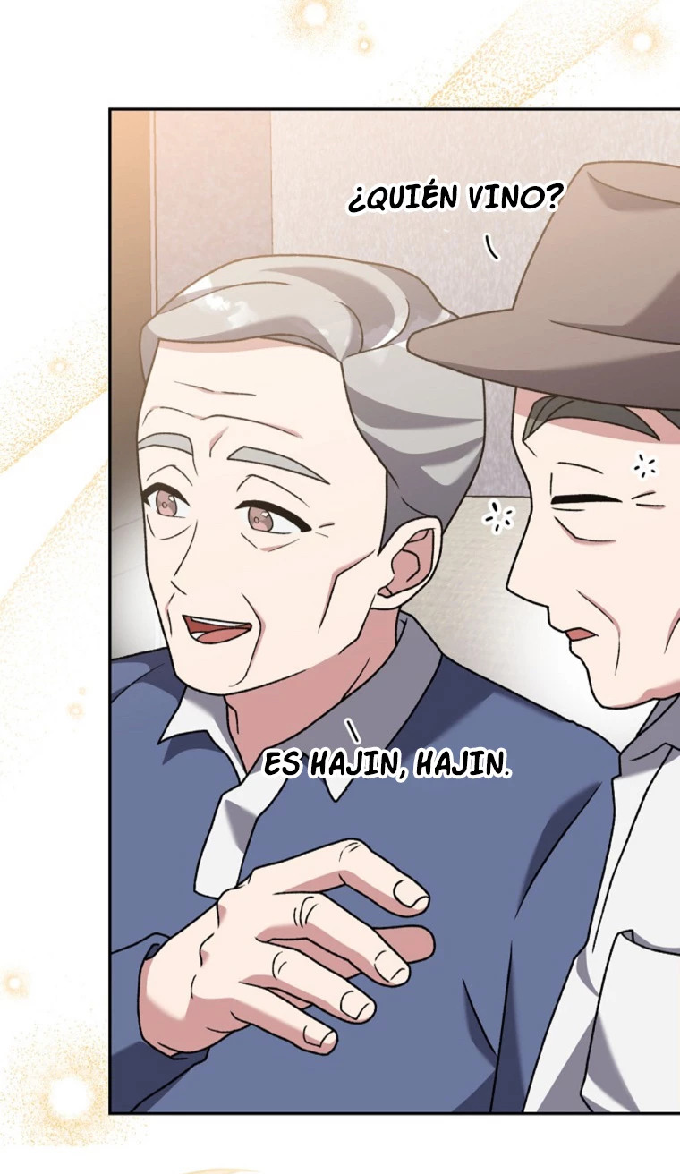 Read EL extra de la novela (es) Manga Online