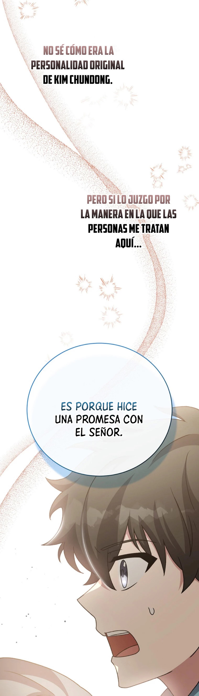Read EL extra de la novela (es) Manga Online