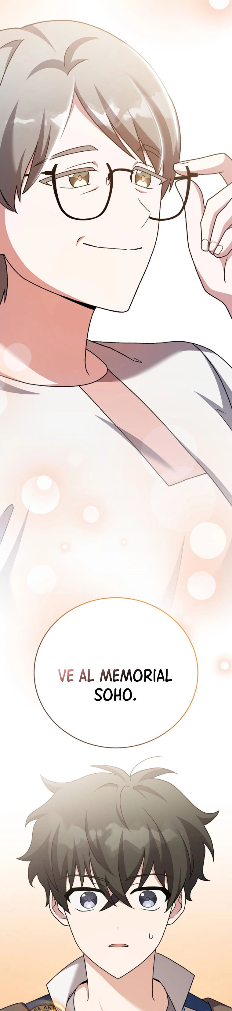 Read EL extra de la novela (es) Manga Online