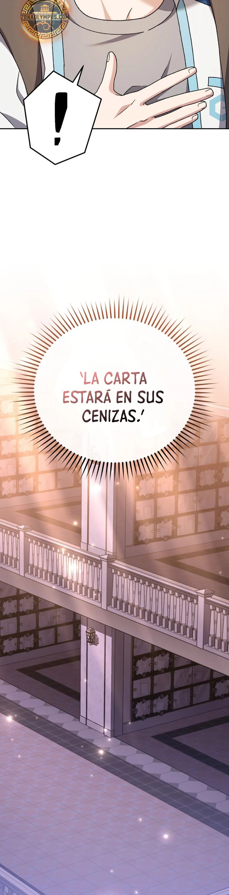 Read EL extra de la novela (es) Manga Online