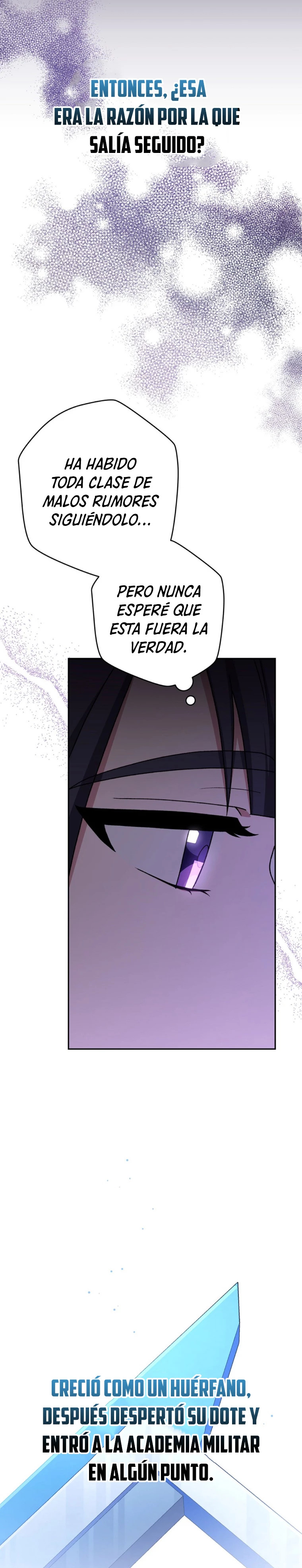 Read EL extra de la novela (es) Manga Online