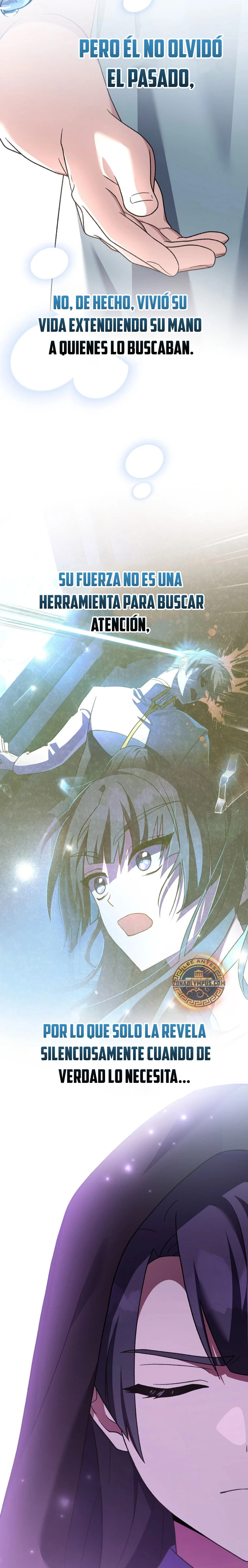 Read EL extra de la novela (es) Manga Online