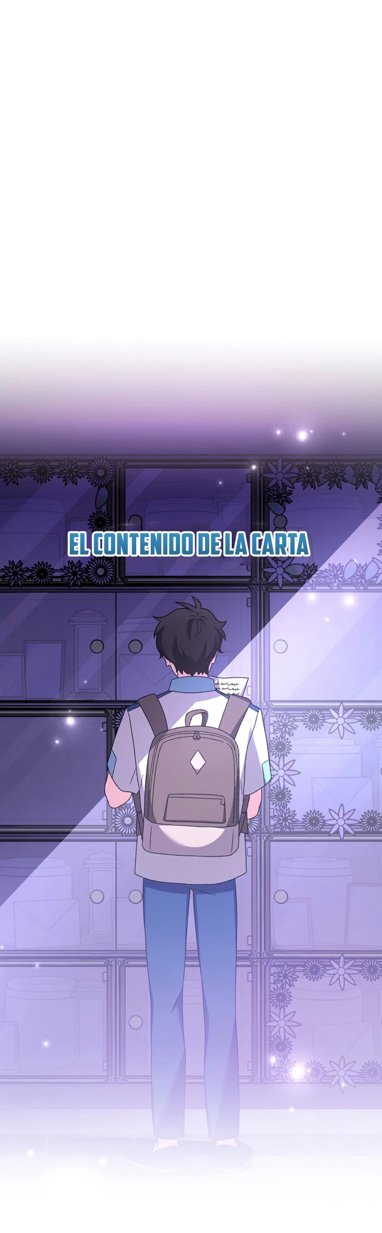 Read EL extra de la novela (es) Manga Online