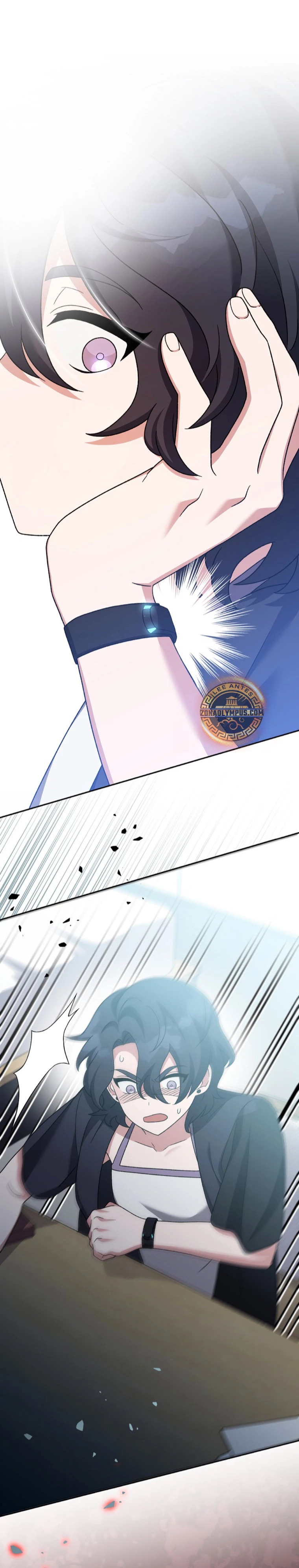 Read EL extra de la novela (es) Manga Online
