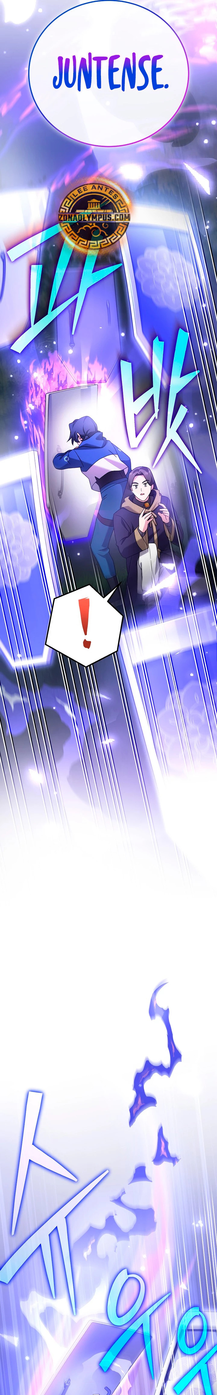 Read EL extra de la novela (es) Manga Online