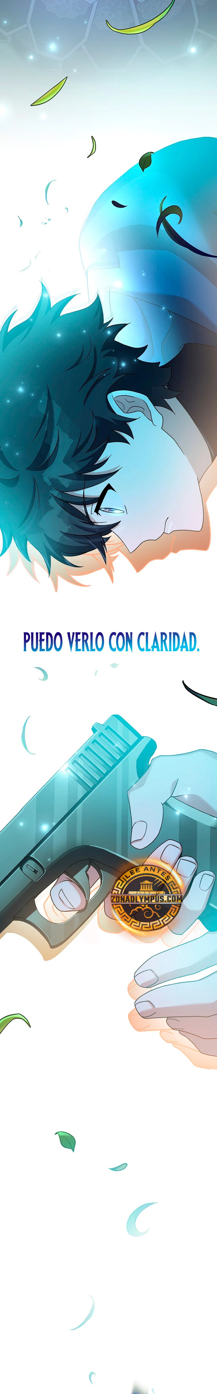 Read EL extra de la novela (es) Manga Online