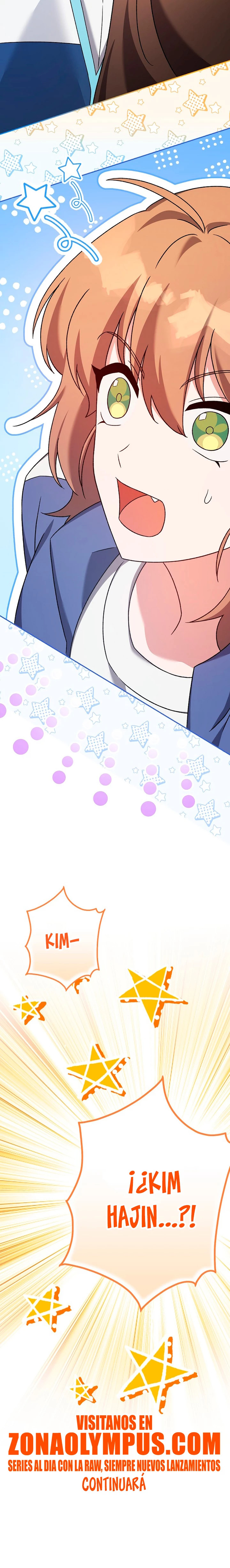 Read EL extra de la novela (es) Manga Online