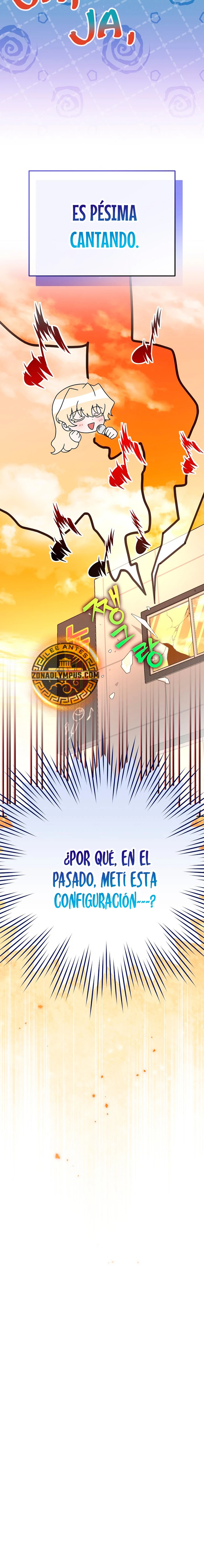 Read EL extra de la novela (es) Manga Online