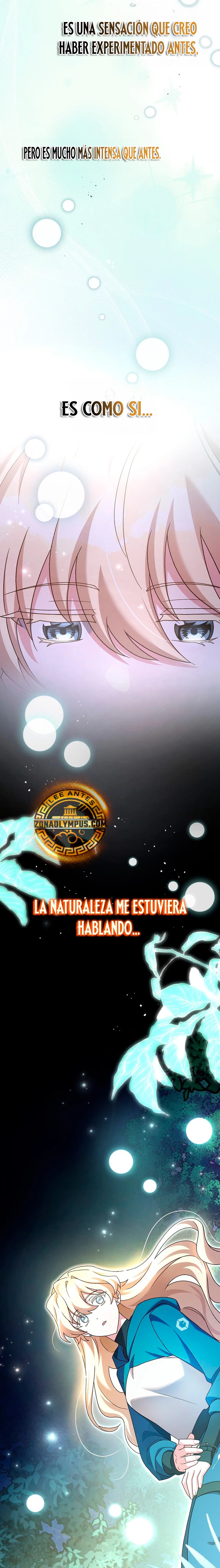 Read EL extra de la novela (es) Manga Online