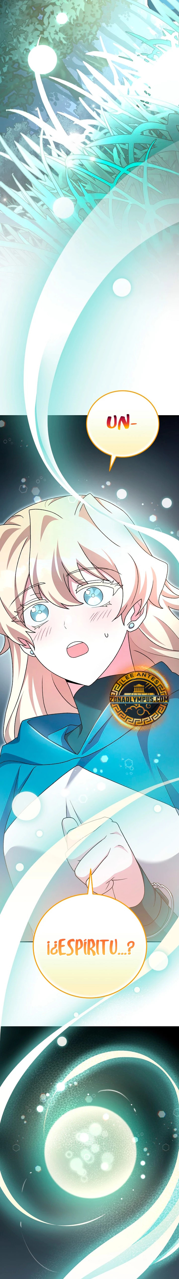 Read EL extra de la novela (es) Manga Online
