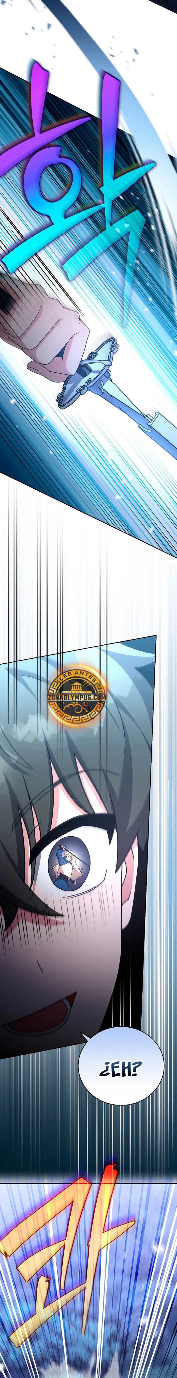Read EL extra de la novela (es) Manga Online