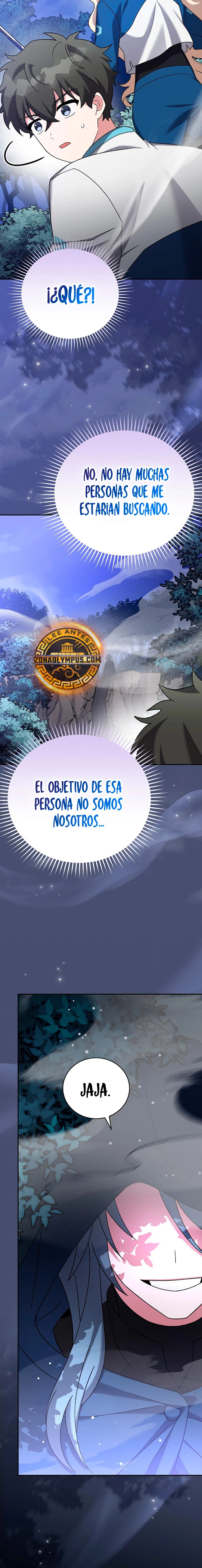 Read EL extra de la novela (es) Manga Online