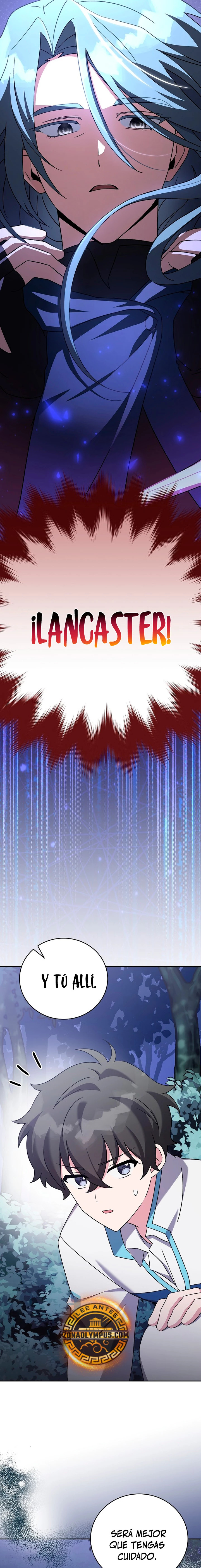 Read EL extra de la novela (es) Manga Online