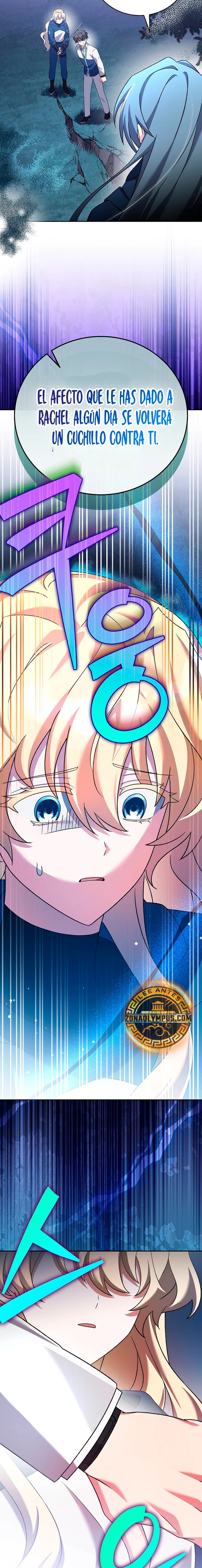 Read EL extra de la novela (es) Manga Online