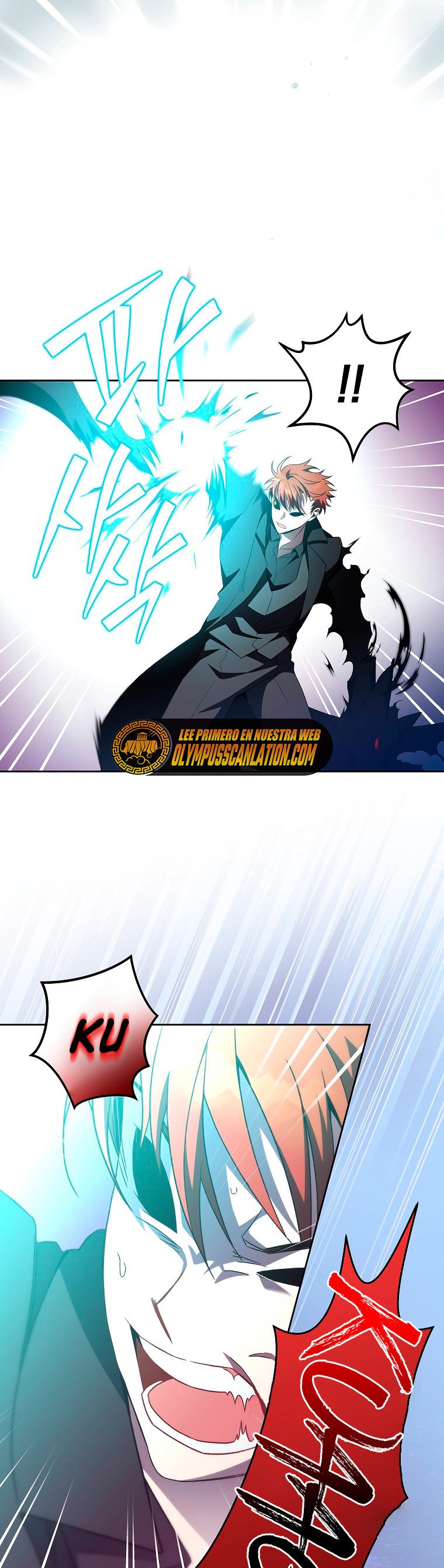Read EL extra de la novela (es) Manga Online