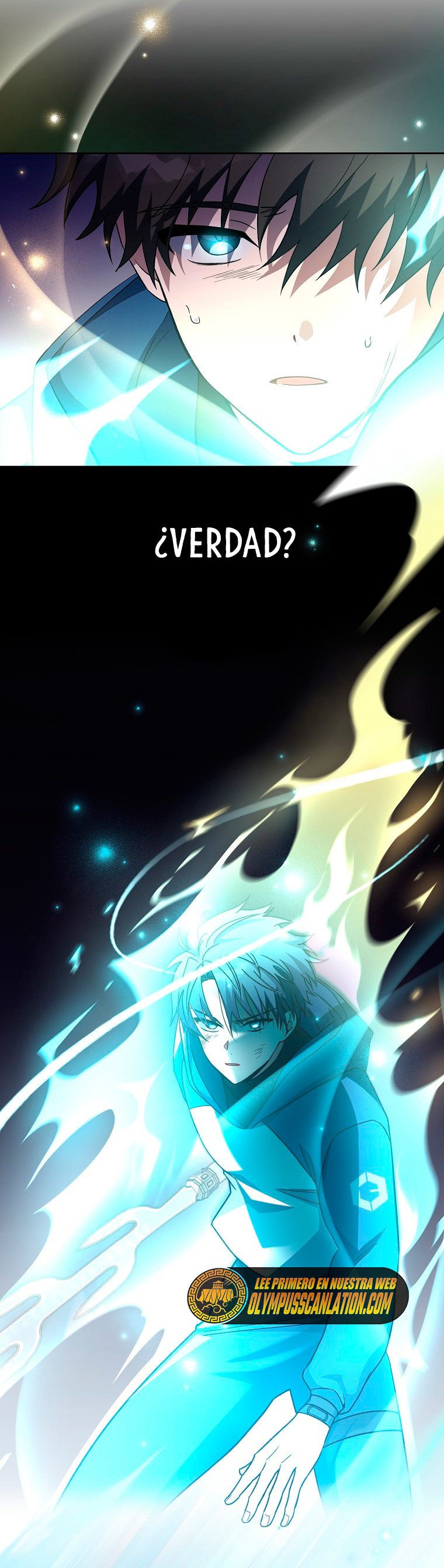 Read EL extra de la novela (es) Manga Online