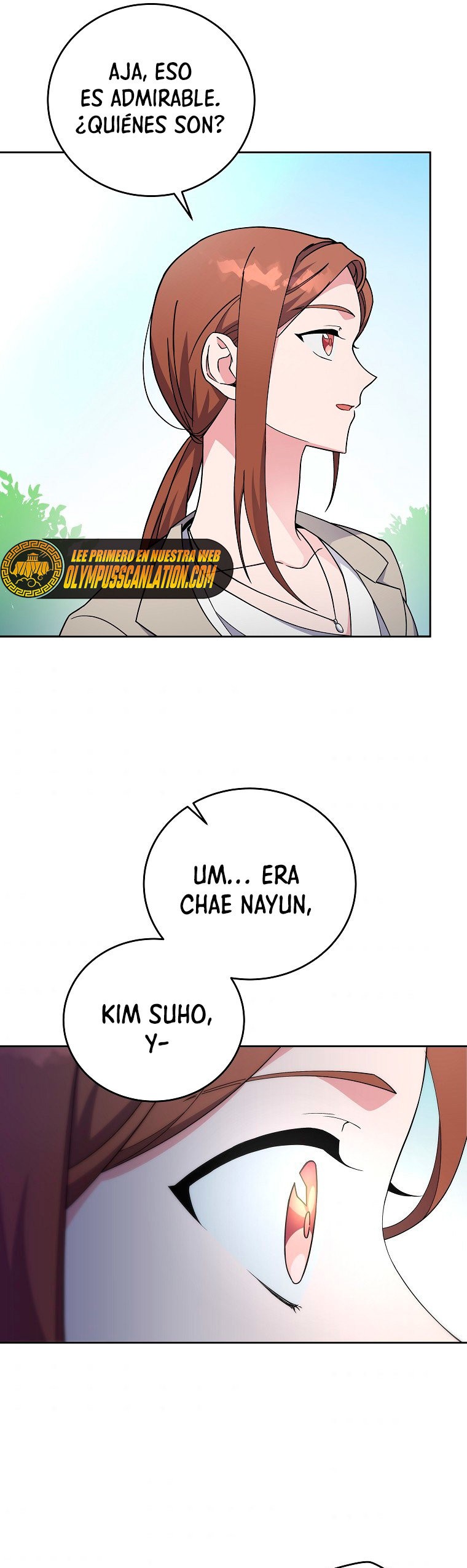 Read EL extra de la novela (es) Manga Online
