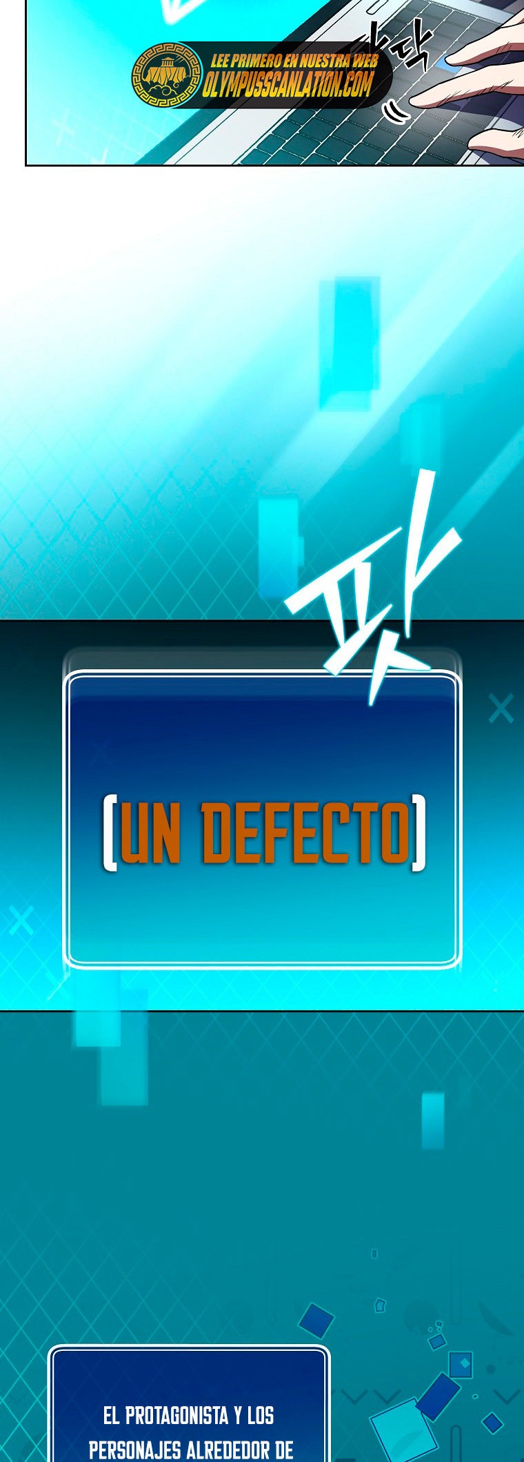 Read EL extra de la novela (es) Manga Online