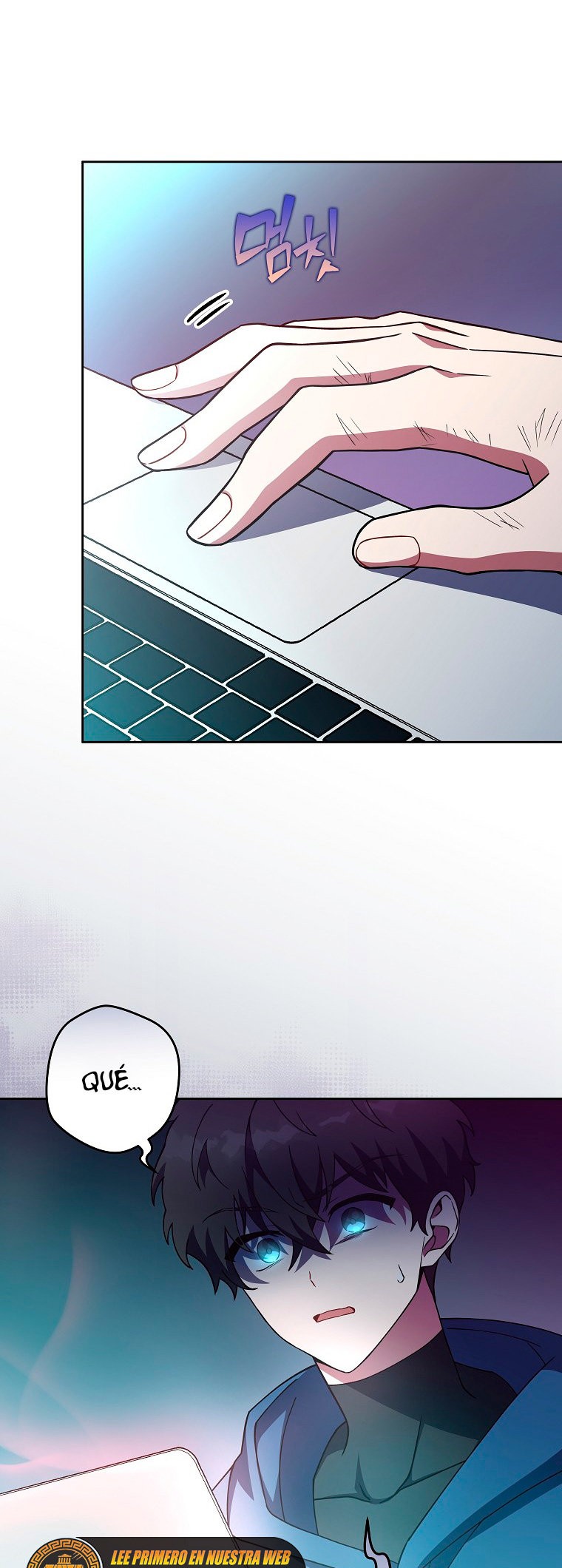 Read EL extra de la novela (es) Manga Online