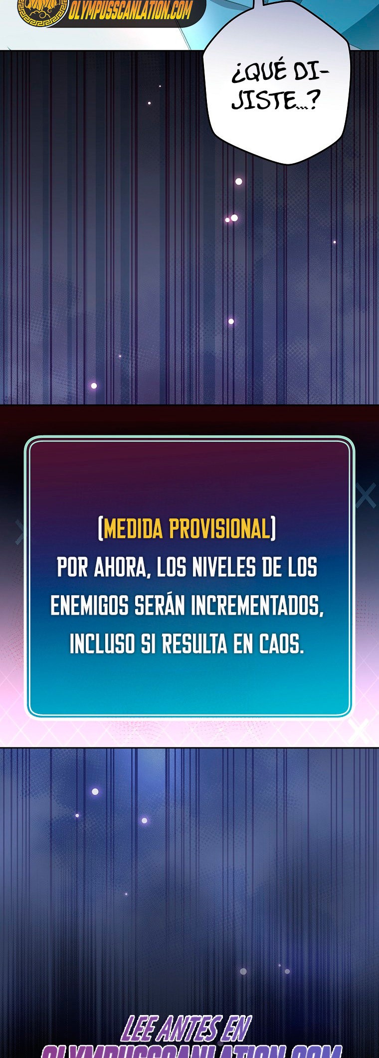 Read EL extra de la novela (es) Manga Online