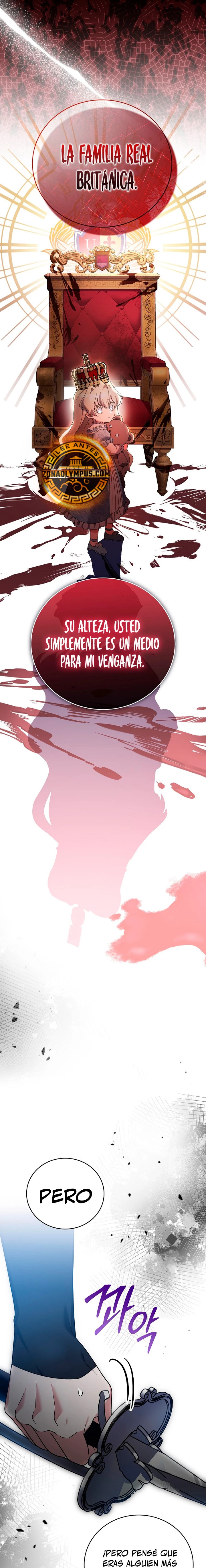 Read EL extra de la novela (es) Manga Online