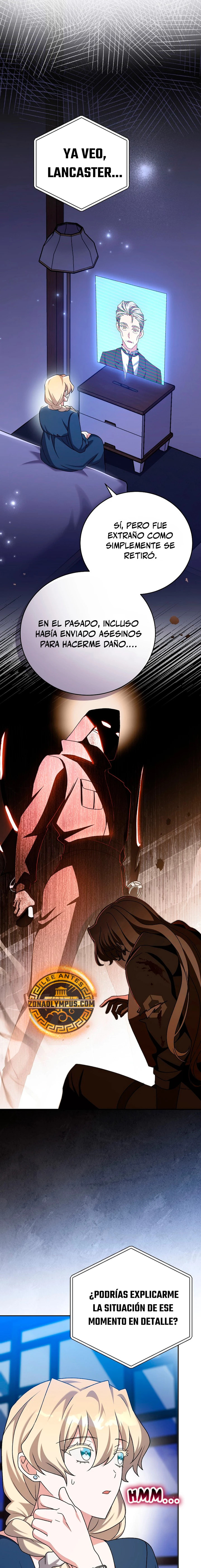 Read EL extra de la novela (es) Manga Online