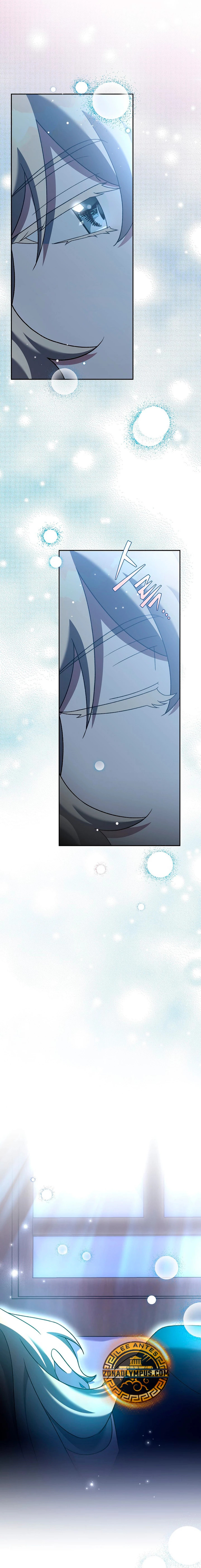 Read EL extra de la novela (es) Manga Online