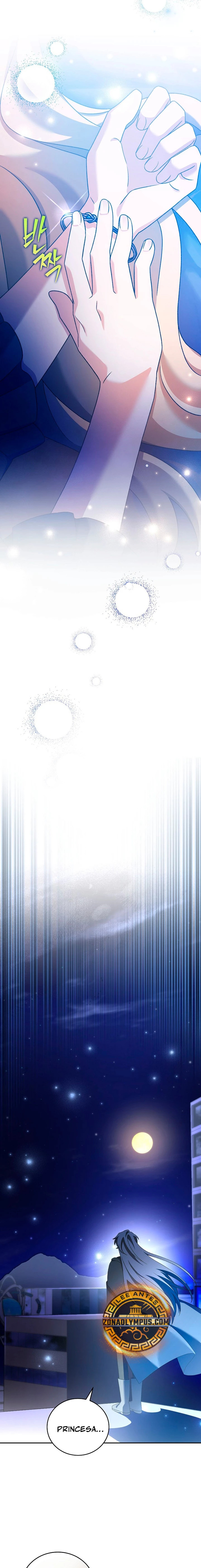 Read EL extra de la novela (es) Manga Online