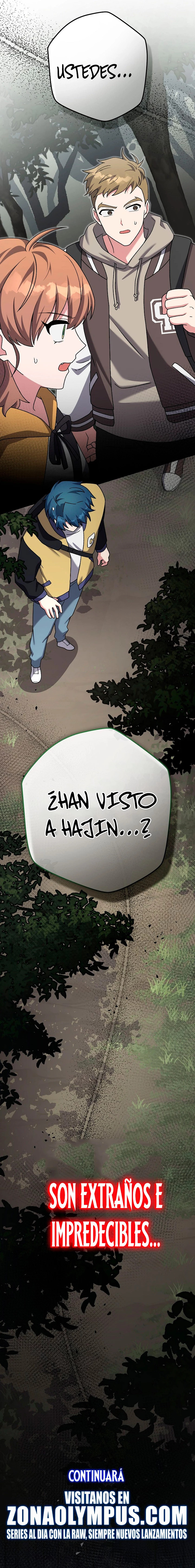 Read EL extra de la novela (es) Manga Online