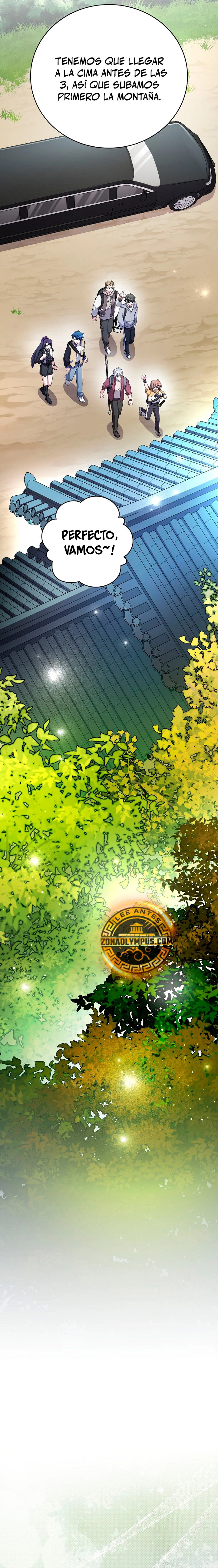 Read EL extra de la novela (es) Manga Online