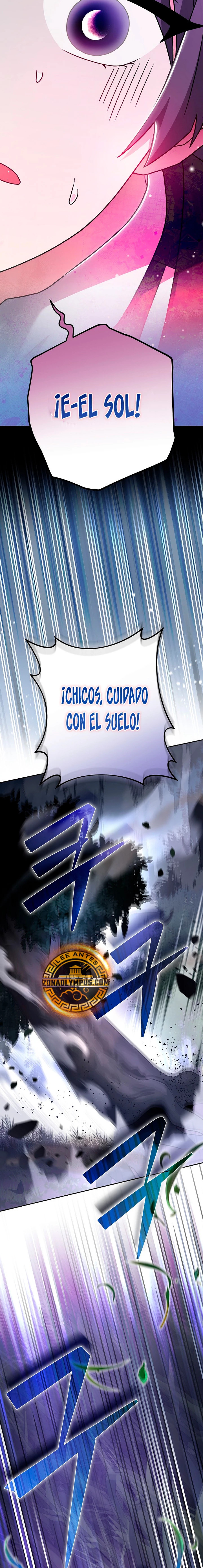 Read EL extra de la novela (es) Manga Online