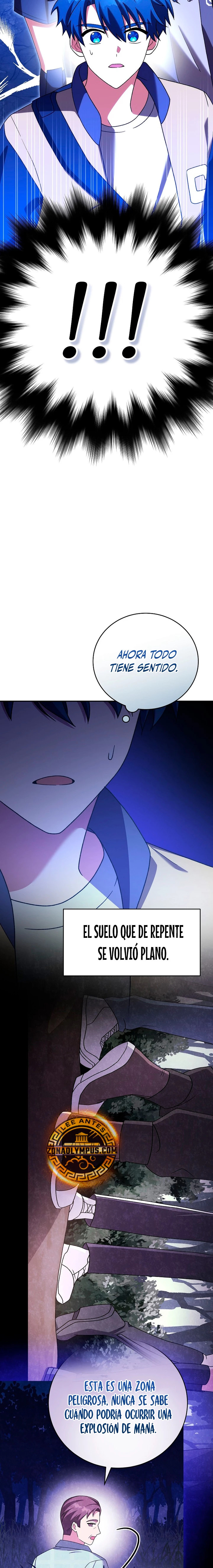 Read EL extra de la novela (es) Manga Online