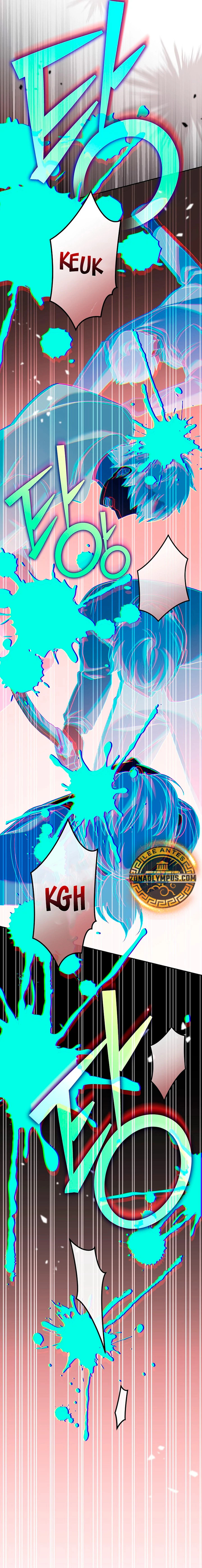 Read EL extra de la novela (es) Manga Online