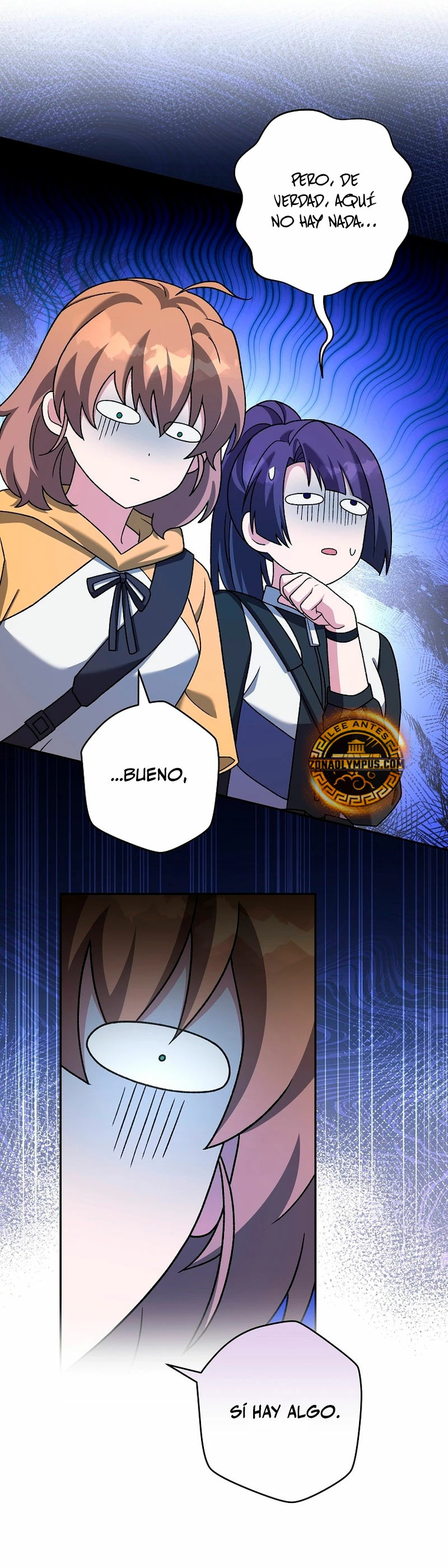Read EL extra de la novela (es) Manga Online
