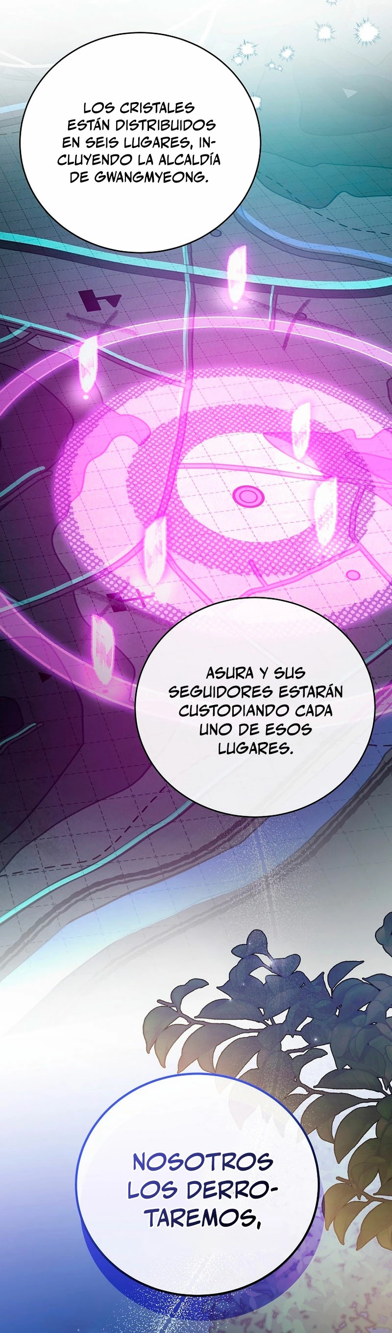 Read EL extra de la novela (es) Manga Online