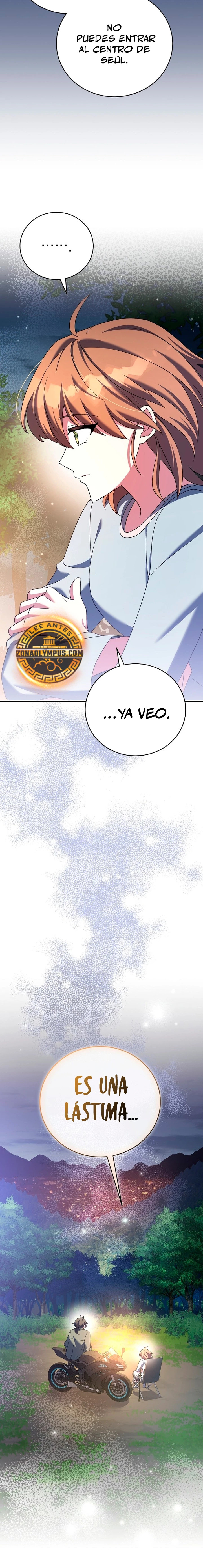 Read EL extra de la novela (es) Manga Online