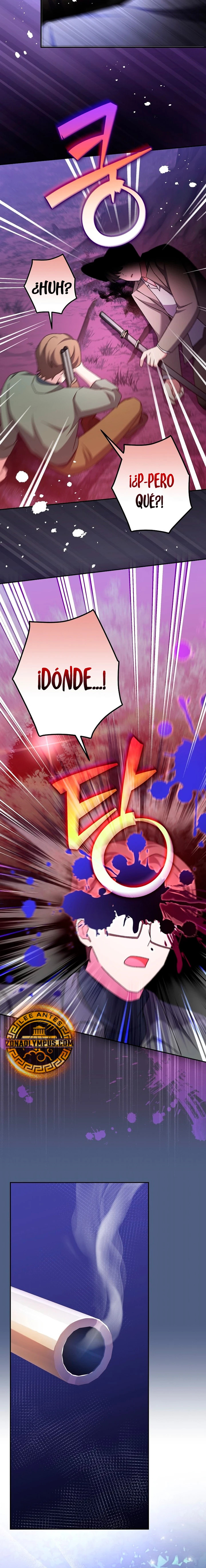 Read EL extra de la novela (es) Manga Online