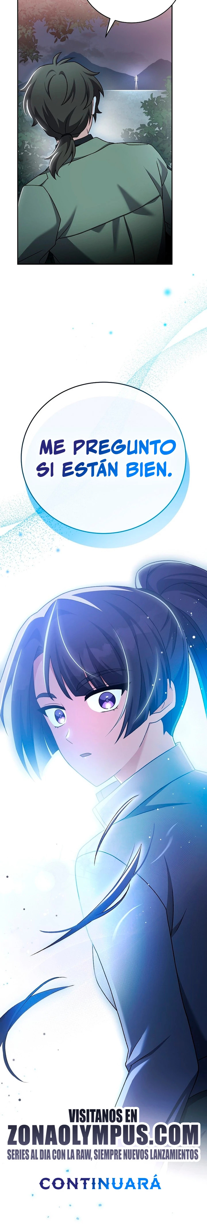 Read EL extra de la novela (es) Manga Online