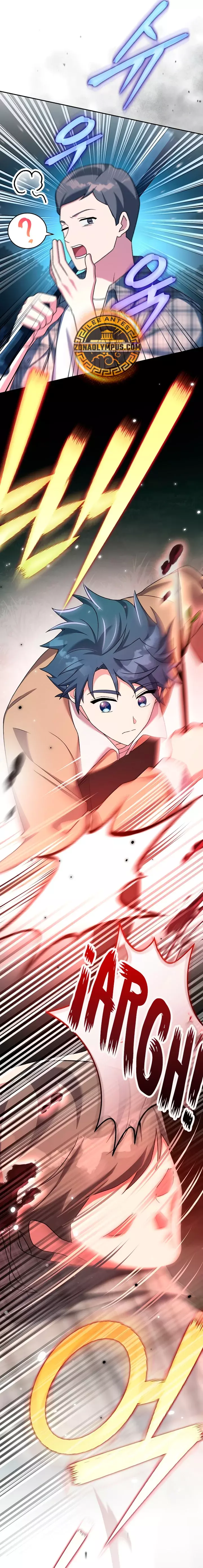 Read EL extra de la novela (es) Manga Online