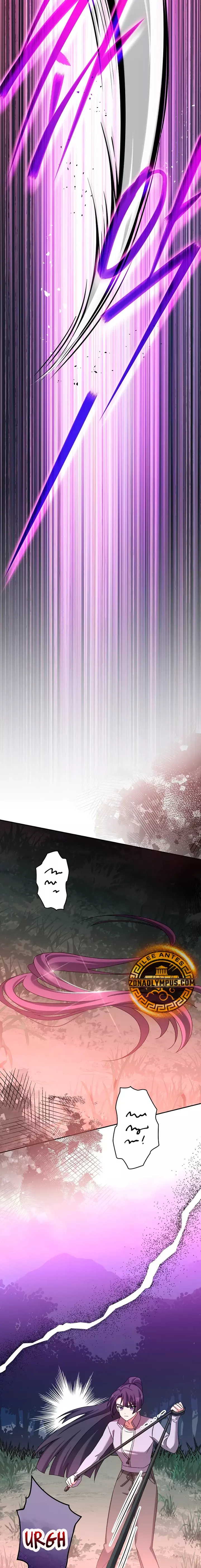 Read EL extra de la novela (es) Manga Online