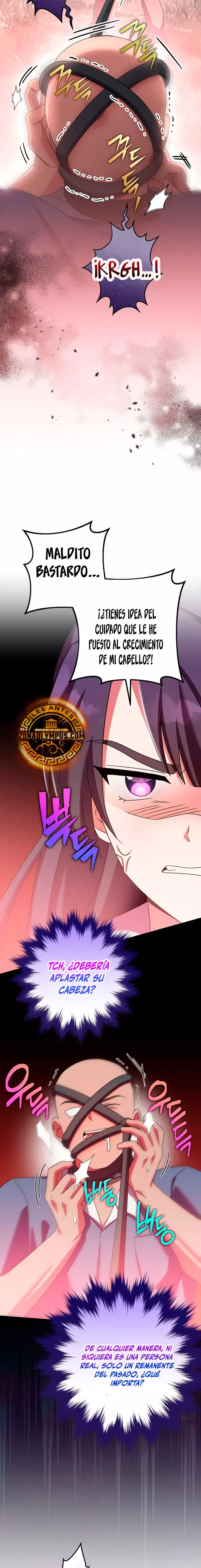 Read EL extra de la novela (es) Manga Online