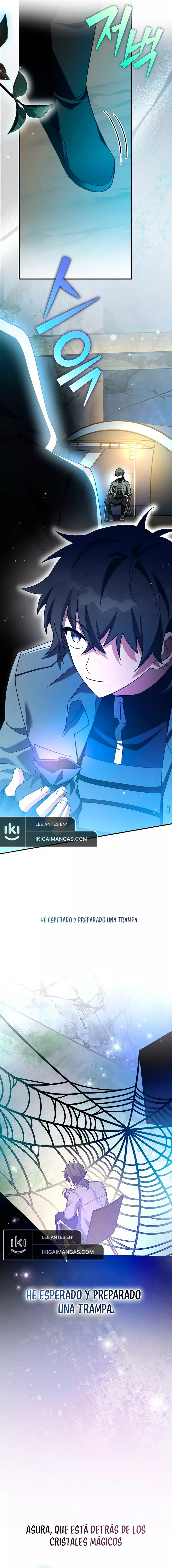 Read EL extra de la novela (es) Manga Online